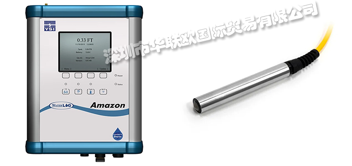 美國WATERLOG品牌介紹（WATERLOG壓力傳感器溫度傳感器）
