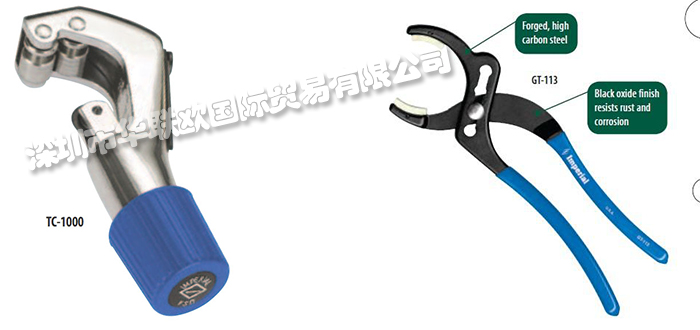 美國IMPERIAL TOOLS繞線鉗子彎管機產品詳情