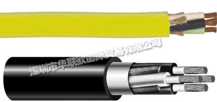 美國GENERAL CABLE光纖電線電纜電力電線產(chǎn)品介紹