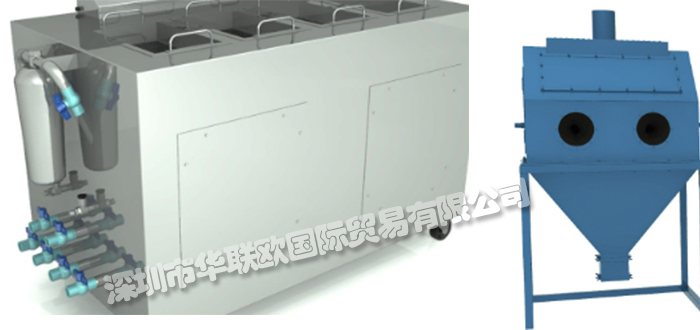 美國ULTRA CLEAN過濾器超聲波清洗系統產品概述