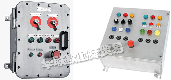 德國BARTEC防爆限位開關產品的的詳細介紹