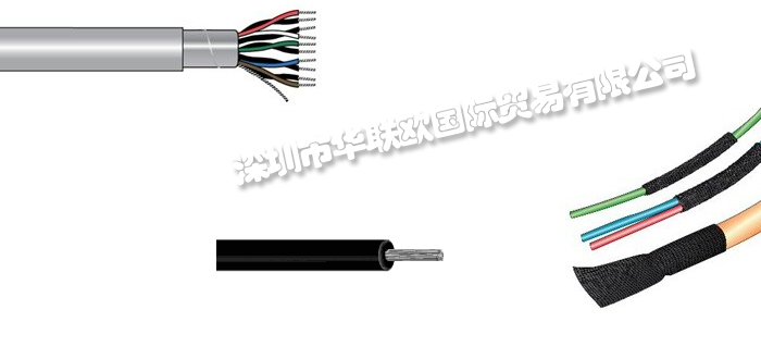 美國INTERSTATE WIRE電線電纜同軸電纜產品詳情