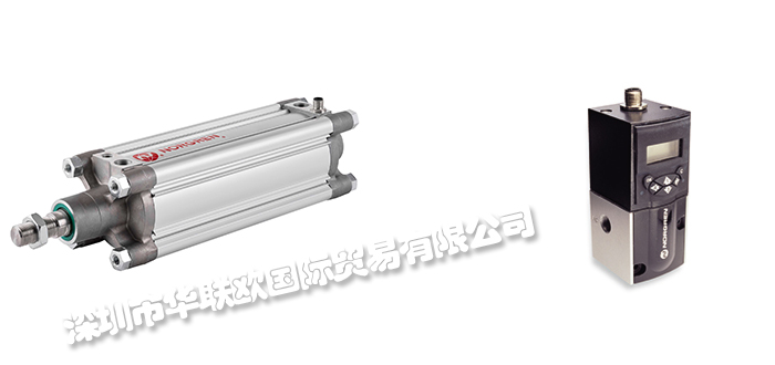 英國NORGREN諾冠調壓閥產品操作指南(使用說明書)