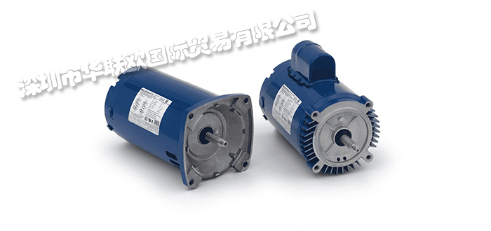 BLUFFTON品牌介紹（美國BLUFFTON電機）