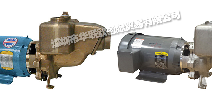 AMPCOPUMPS品牌介紹（美國(guó)AMPCOPUMPS離心泵柱塞泵）