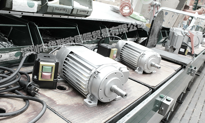 SOGA品牌介紹（意大利SOGA發電機齒輪箱）