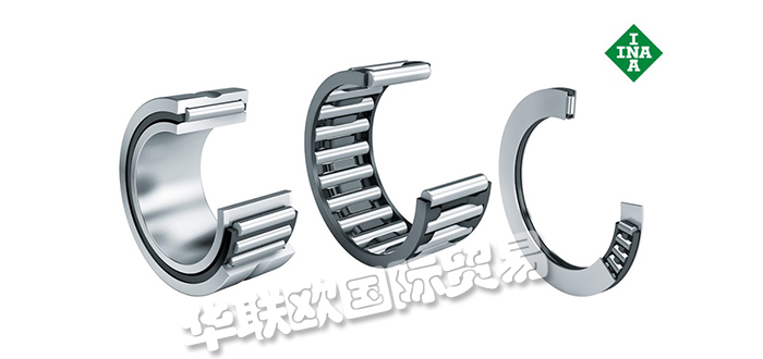 淺談德國INA軸承的性能要求及工作特點