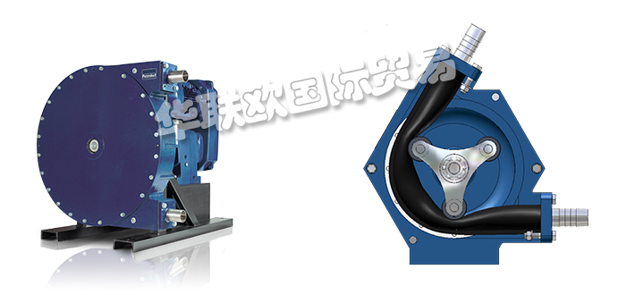 PONNDORF品牌介紹（德國PONNDORF軟管泵驅(qū)動(dòng)器）