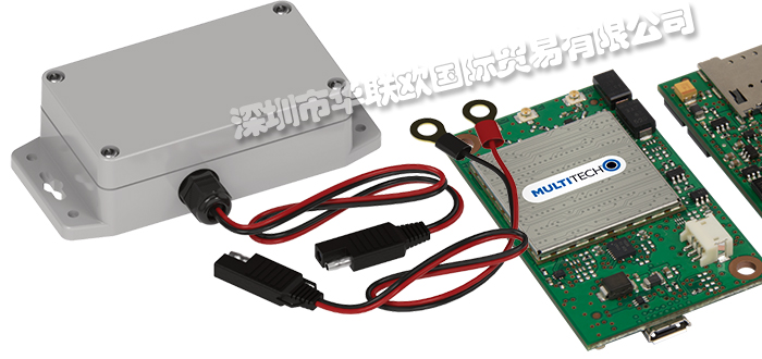 MULTITECH品牌介紹（美國MULTITECH網關調制解調器）