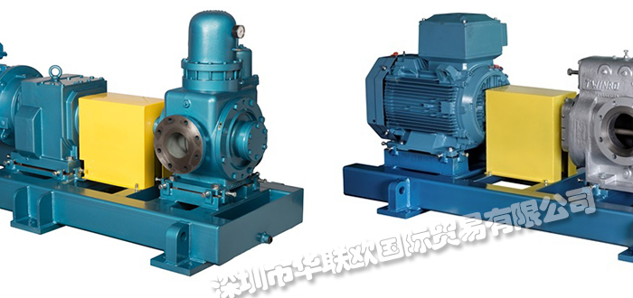 PLENTY品牌介紹（美國PLENTY過濾器螺桿泵）