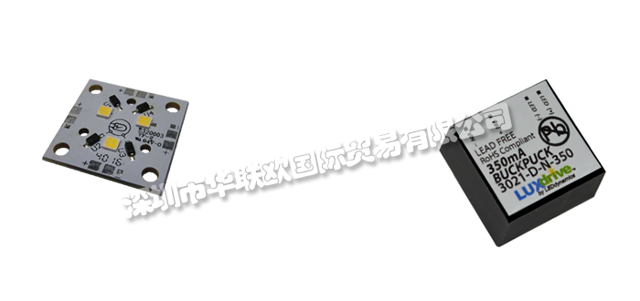 LEDTHINKTANK品牌介紹（美國LEDTHINKTANK光源模塊驅動器）