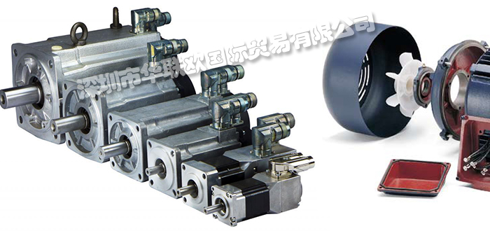 挪威ELECTRO DRIVES交流電機/伺服電機/聯(lián)軸器