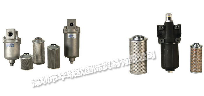 供應美國MARION FLUID POWER濾芯旋轉過濾器