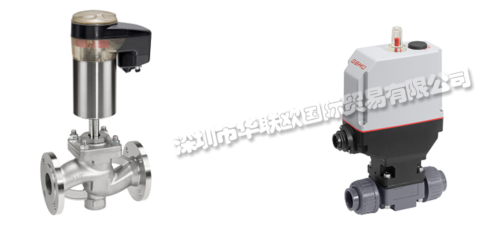 蓋米閥門怎么樣(德國GEMU蓋米閥門產(chǎn)品技術參數(shù)及特點)