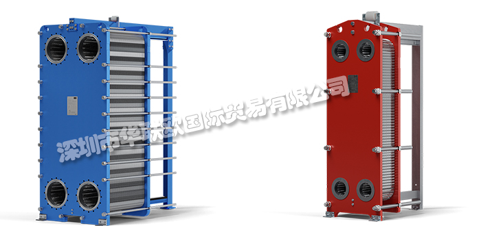 丹麥SONDEX板式換熱器產品種類及詳細介紹