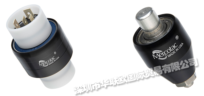 MERCOTAC,美國MERCOTAC旋轉接頭,MERCOTAC連接器