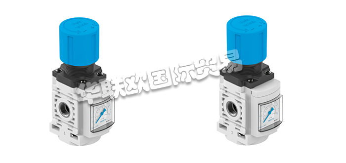 費斯托調壓閥,FESTO費斯托,費斯托調壓閥型號,費斯托調壓閥工作原理,德國FESTO