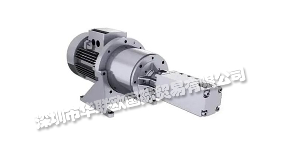 德國科諾KNOLL離心泵結構與工作原理