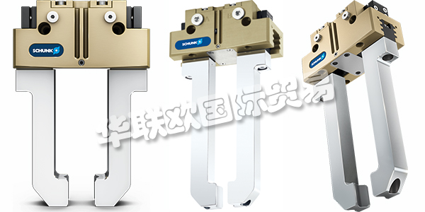 德國雄克SCHUNK機(jī)械手PGN-PLUS-P