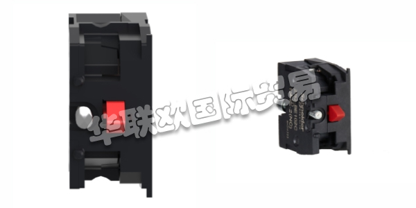 法國(guó)SCHNEIDER 1NC觸點(diǎn)介紹