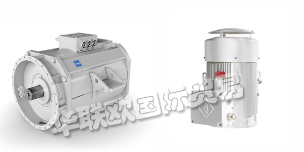 德國(guó)VEM電機(jī)部分產(chǎn)品特征介紹