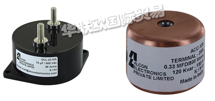 優惠供應法國EUROFARAD品牌電容濾波器