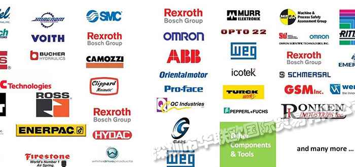 歐美工業(yè)品:行業(yè)發(fā)展趨勢如何?一站式服務模式能否成為未來發(fā)展方向?