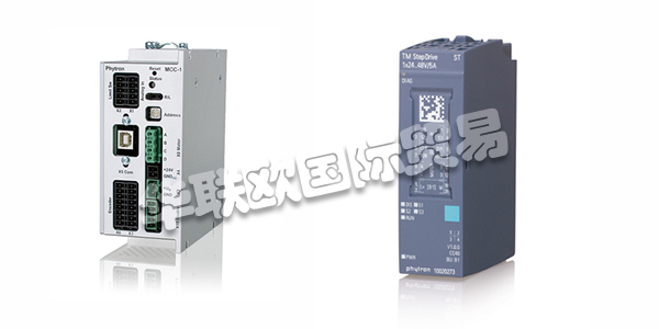 PHYTRON控制器（美國PHYTRON控制器產品質量可靠）