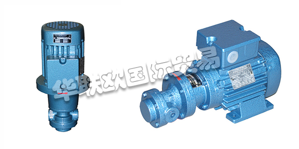 德國LINN-PUMPEN齒輪泵（德國LINN-PUMPEN齒輪泵的應用領域）