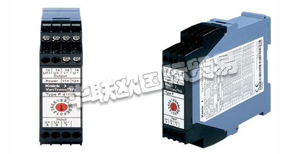 德國科伲可KNICK傳感器產(chǎn)品（KNICK傳感器產(chǎn)品怎么使用）
