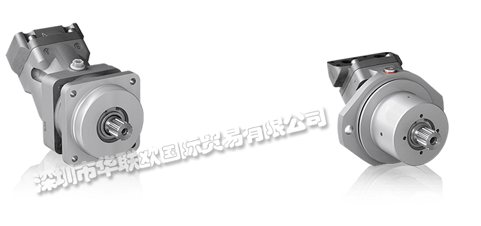 瑞典SUNFAB馬達產品介紹(SUNFAB液壓馬達)