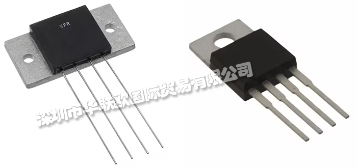 優勢供應美國VISHAY PRECISION GROUP電阻器功率電阻器