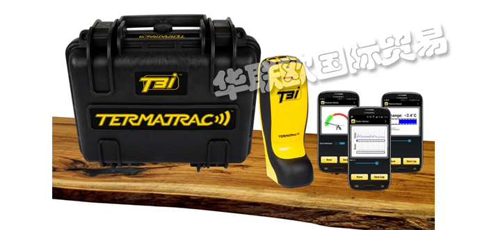 澳大利亞TERMATRAC白蟻探測儀產品資料