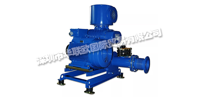 LUTOS品牌簡(jiǎn)介(捷克LUTOS鼓風(fēng)機(jī)產(chǎn)品供應(yīng))