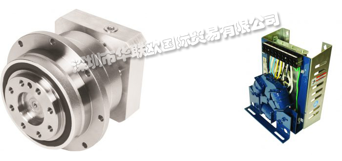 美國APPLIEDMOTIONSOLUTIONS多軸步進控制器