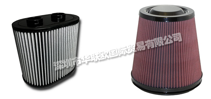 供應(yīng)美國WALKER ENGINEERING柴油發(fā)動機空氣過濾器