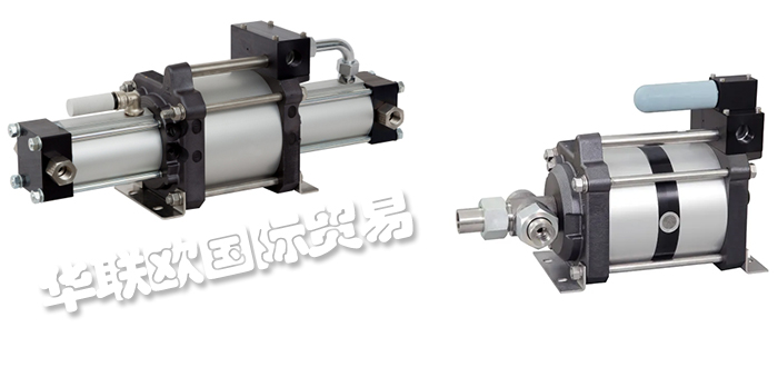 德國MAXIMATOR高壓泵全系列產品型號詳細介紹