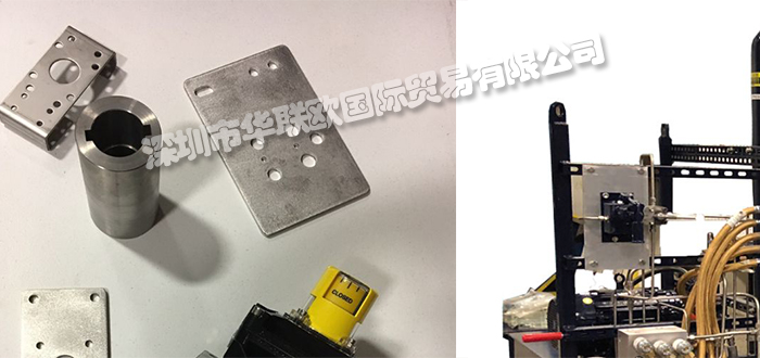 ATI品牌介紹（美國ATI傳感器執行器）