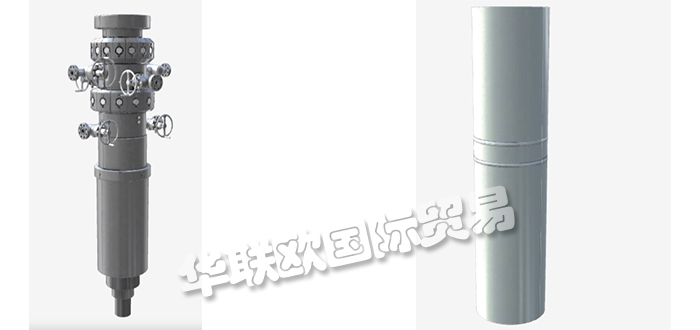 美國FMC TECHNOLOGIES閥門維修包分離系統