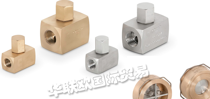 西班牙VYC INDUSTRIAL止回閥型號170,ASME/ANSI