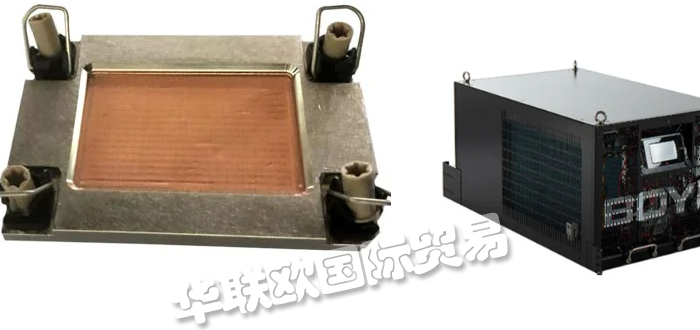 美國AAVID THERMALLOY控制器/離心風扇/模塊