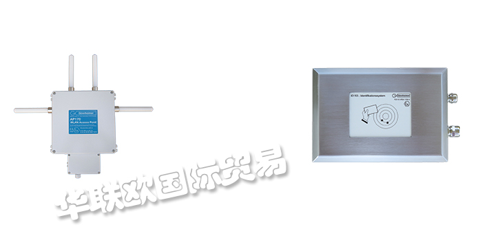 GOENNHEIMER品牌介紹(德國GOENNHEIMER數顯表智能表)