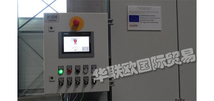 特價(jià)經(jīng)銷德國ERICH SCHAEFER三相電機(jī)變頻器