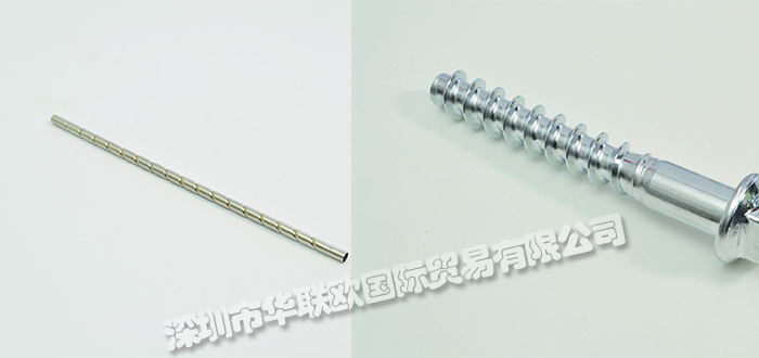 ORTITALIA品牌介紹（意大利ORTITALIA滾絲機軋鋼機）