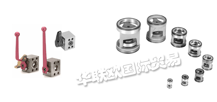 INSERTA品牌簡(jiǎn)介(美國(guó)INSERTA球閥止回閥)