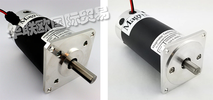 MAGMOTOR品牌簡介（美國MAGMOTOR伺服電機減速機）