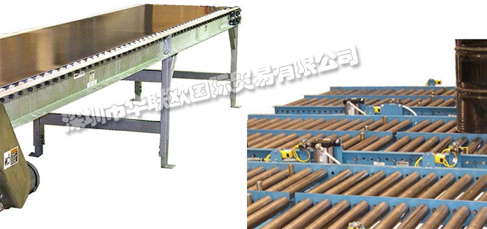 美國SPECIALTY EQUIPMENT輸送機(jī)450