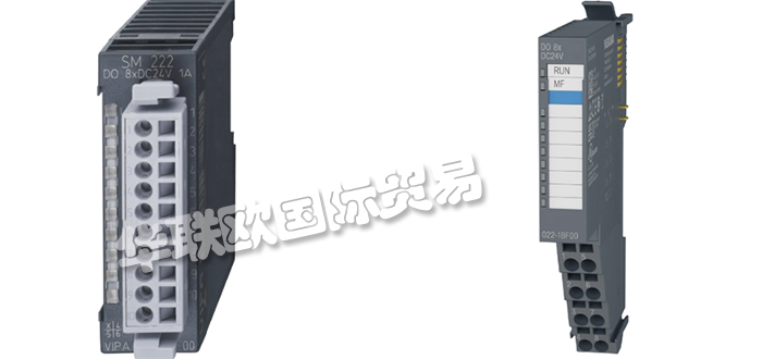德國VIPA模塊200V系列222-1BF00