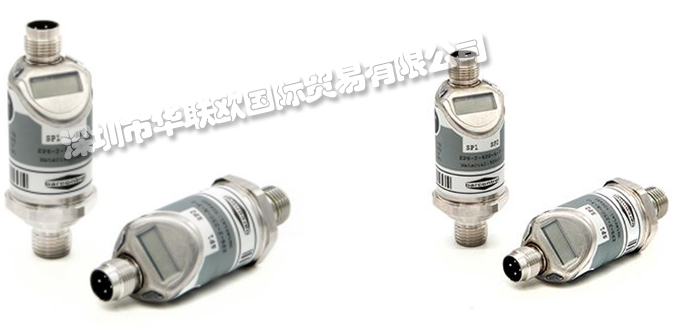德國(guó)BARCONTROL電子壓力開關(guān)EPS