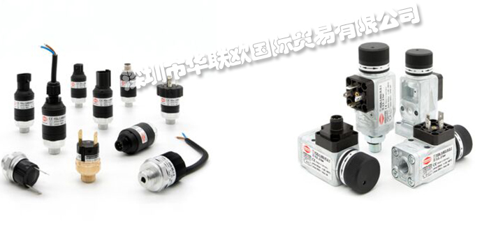德國BARCONTROL壓力開關(guān)SW30